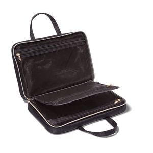 Sonia Kashuk Weekender Makeup Bag